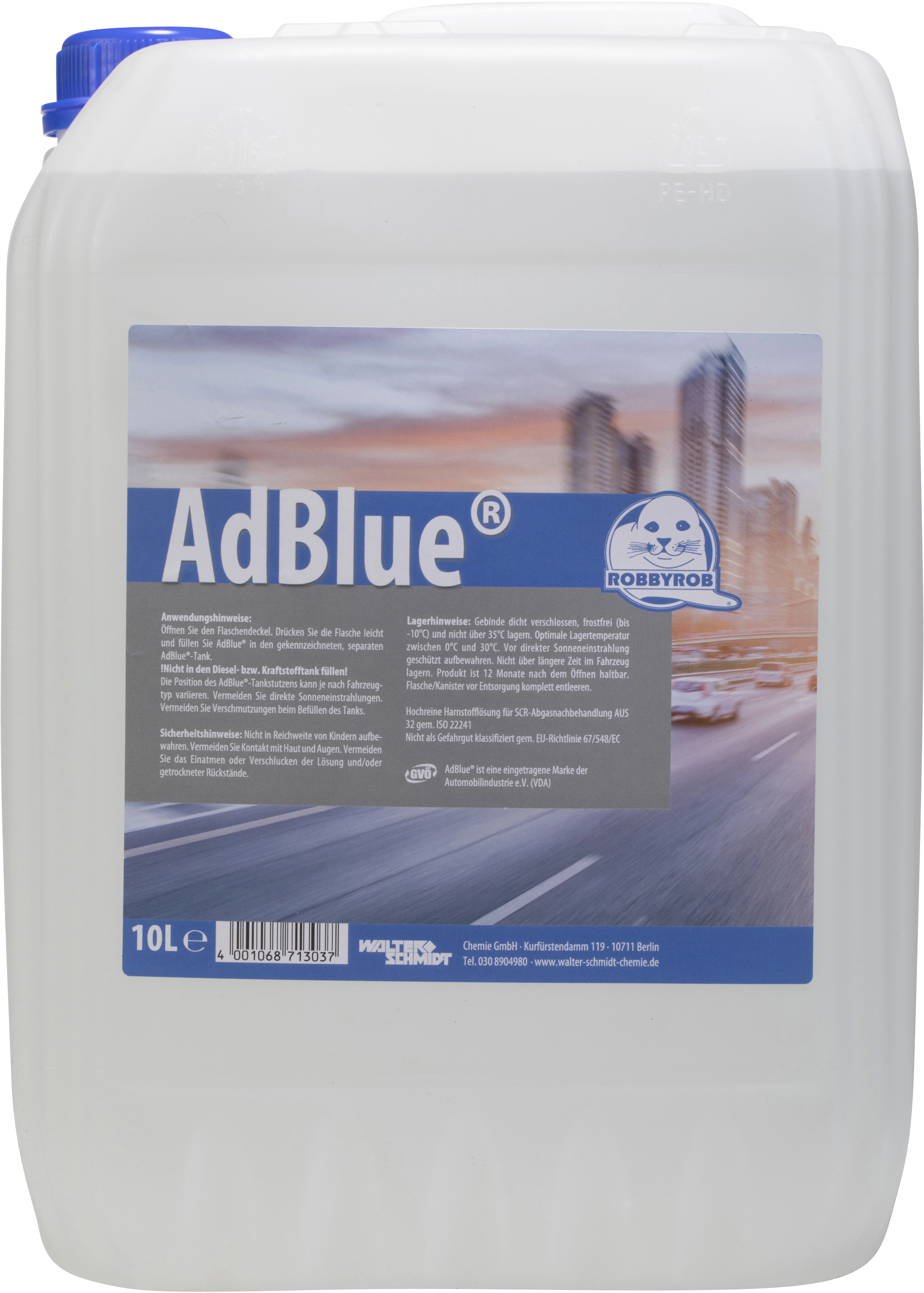 Adblue kaufen bei OBI